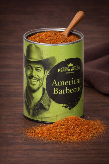 American Barbecue - Image 2