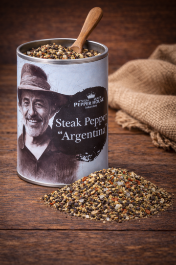 Steak Pepper "Argentina" - Image 2