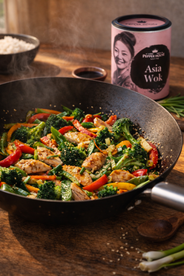 Asia Wok - Image 3