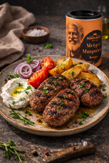 Μπιφτέκια - Image 3