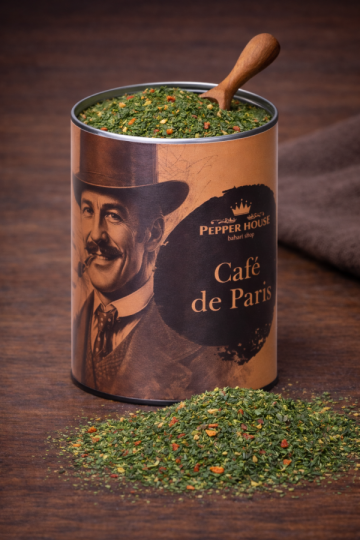 Cafe de Paris - Image 2