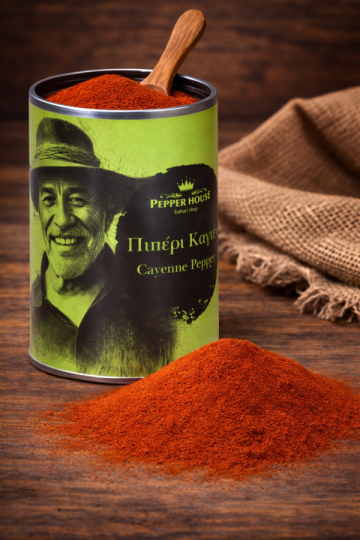 Cayenne Pepper - Image 2