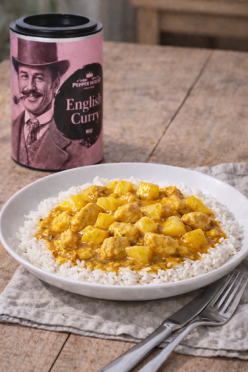 English Curry - Image 3