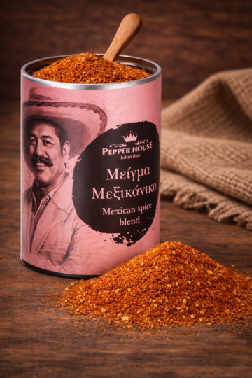 Μεξικάνικο - Image 2