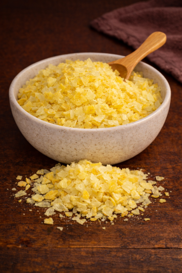 ΑΛΑΤΙ ΠΥΡΑΜΙΔΕΣ ΛΕΜΟΝΙ - Image 2