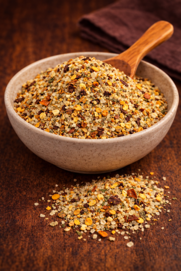 BARBECUE TEXAS RUB bio - Image 2