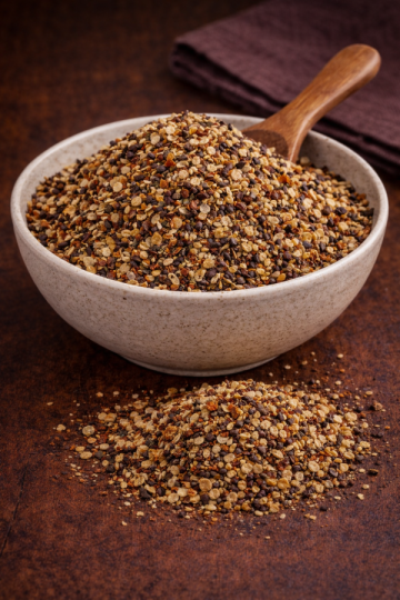 GRILL MASTER bio - Image 2