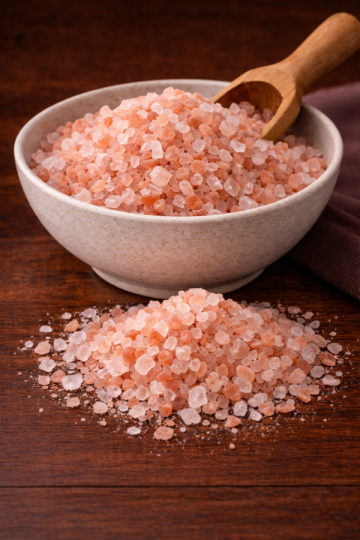 Αλάτι Ιμαλαΐων Χοντρό - Image 2