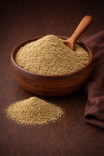 Κάρδαμο Τριμμένο - Image 2