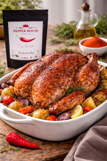 ΜΕΙΓΜΑ ΓΑΛΟΠΟΥΛΑ - Image 3