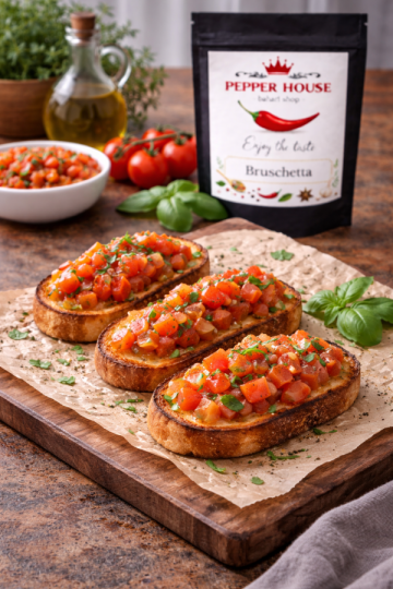 BRUSCHETTA - Image 3