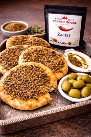 Zaatar - Image 3