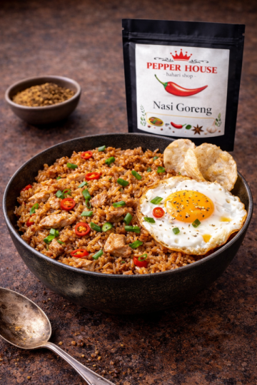 NASI GORENG - Image 3