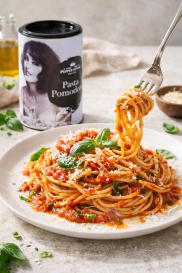 Pasta Pomodoro - Image 3