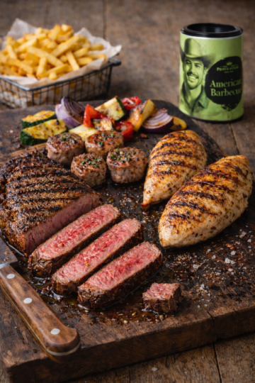 American Barbecue - Image 3