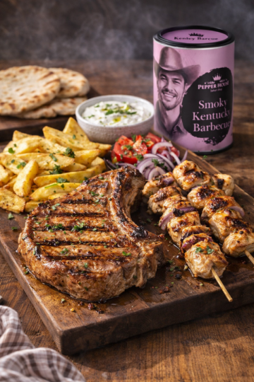 Smoky Kentucky BBQ - Image 3