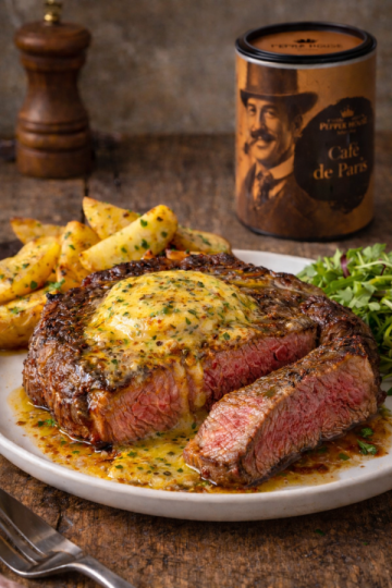 Cafe de Paris - Image 3