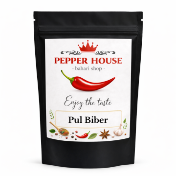 Pul Biber