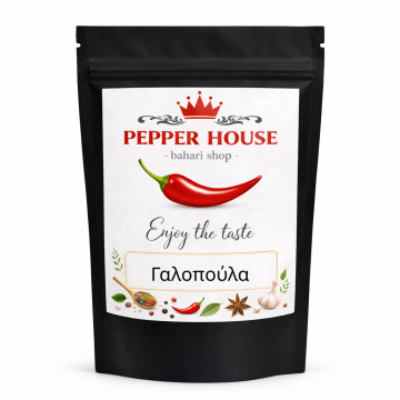 ΜΕΙΓΜΑ ΓΑΛΟΠΟΥΛΑ