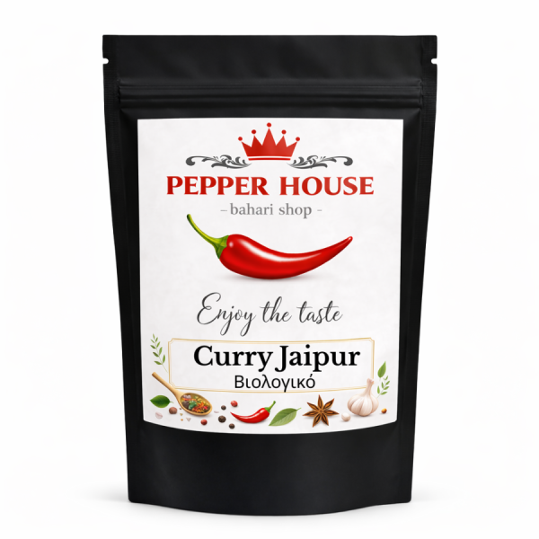 Curry Jaipur