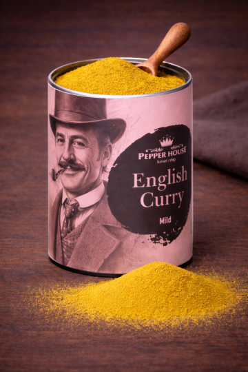 English Curry - Image 2