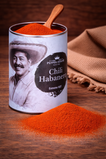 Chili Habanero - Image 2