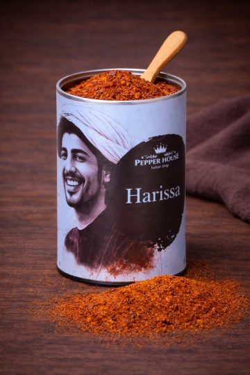 Harissa - Image 2