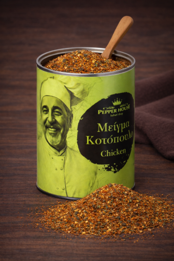 Κοτόπουλο - Image 2