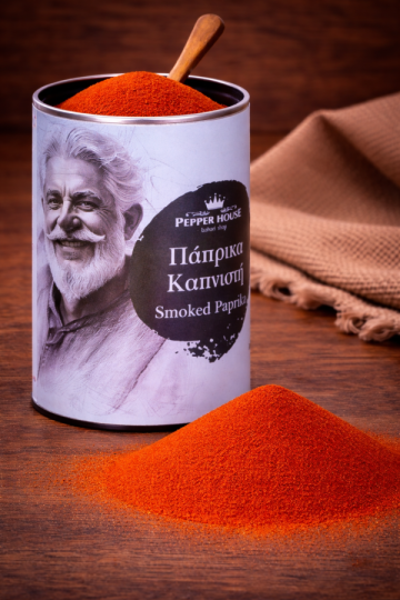 Πάπρικα Καπνιστή - Image 2