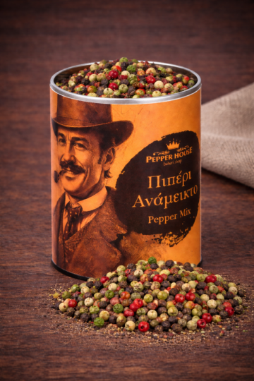 Πιπέρι Ανάμεικτο - Image 2