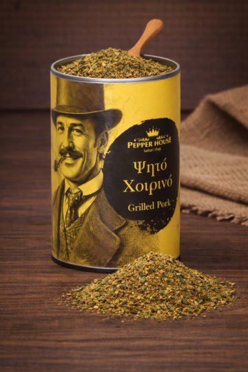 Ψητό Χοιρινό - Image 2