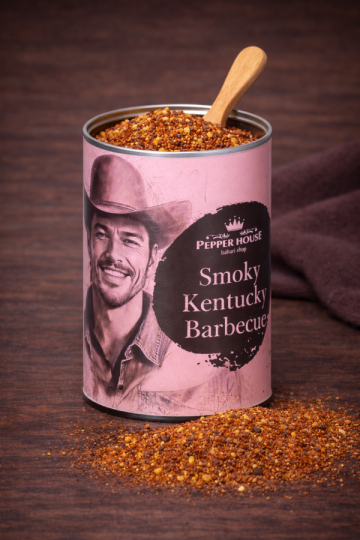 Smoky Kentucky BBQ - Image 2