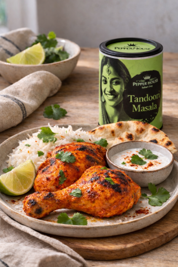 Tandoori Masala - Image 2