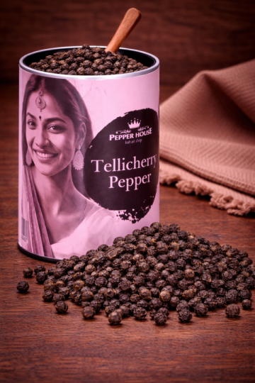 Tellicherry Pepper - Image 2