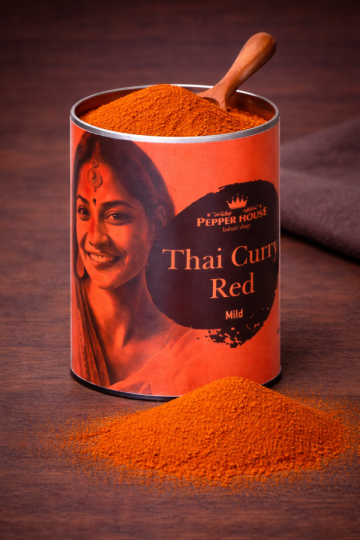 Thai Curry - Image 2