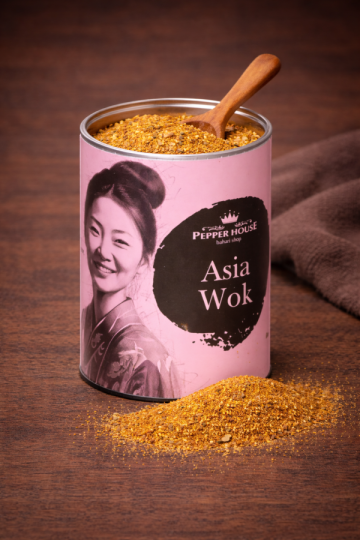 Asia Wok - Image 2