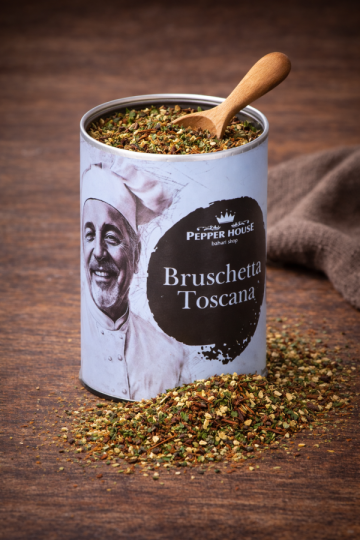 Bruschetta Toscana - Image 2