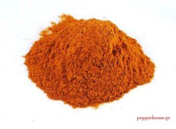 Κανέλα Τριμμένη