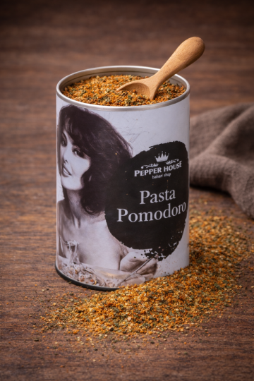 Pasta Pomodoro - Image 2