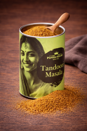 Tandoori Masala - Image 3