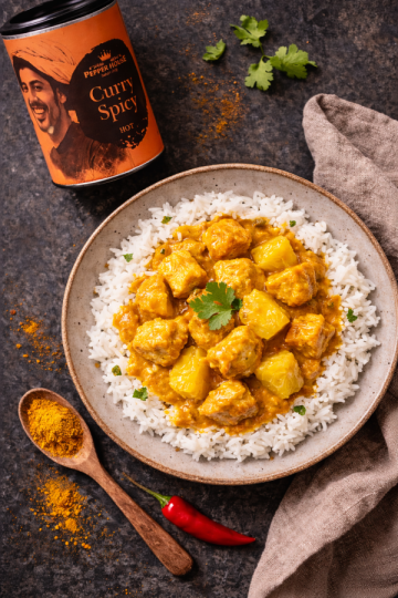 Curry Spicy - Image 3