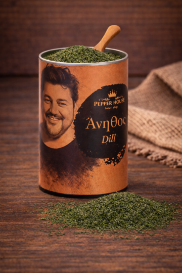 Άνηθος - Image 2