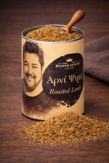 Αρνί Ψητό - Image 2