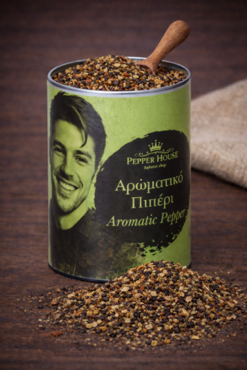 Αρωματικό Πιπέρι - Image 2