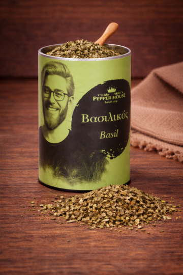 Βασιλικός - Image 2