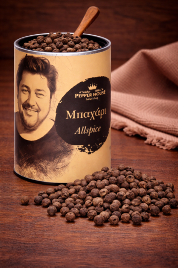 Μπαχάρι - Image 2