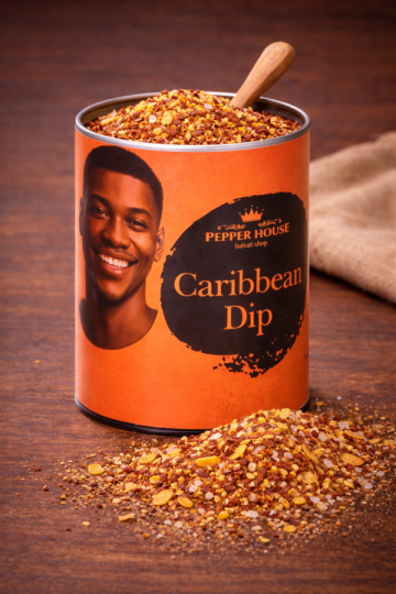 Caribbean Dip - Image 2