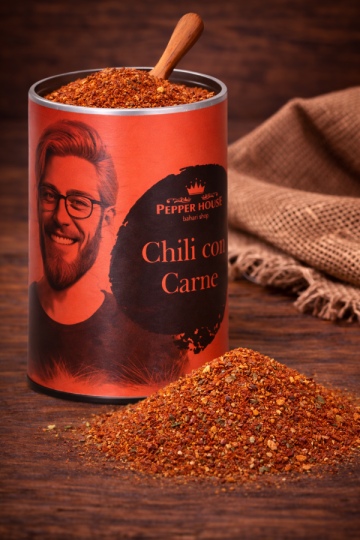 Chili con Carne - Image 2