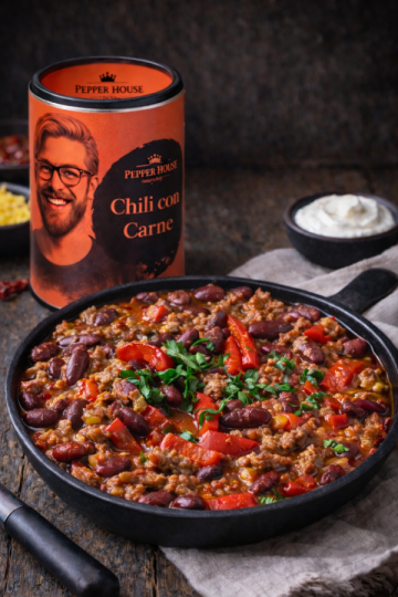 Chili con Carne - Image 3