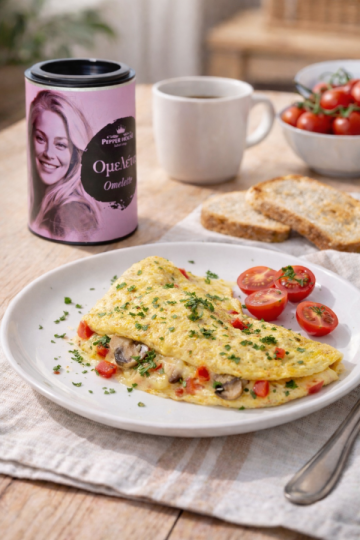 Ομελέτα - Image 3